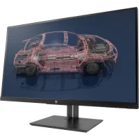 Монитор HP Z27n G2 фото 2